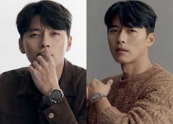 Cuối cùng bộ ảnh tạp chí của Hyun Bin đã được hé lộ: Đúng là quốc bảo nhan sắc, bảo sao Song Hye Kyo - Kang Sora từng u mê