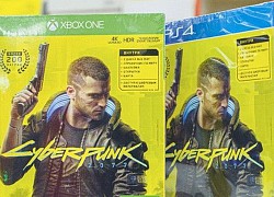 Cyberpunk 2077 bị chỉ trích quá nhiều, nhà phát triển bốc hơi 42 nghìn tỷ