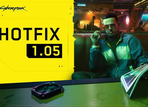 Cyberpunk 2077 gặp lỗi trầm trọng, file save trên 8MB có khả năng hư vĩnh viễn