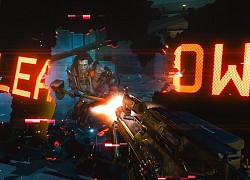 Cyberpunk 2077 thất thoát 1 tỷ USD sau thời gian ngắn launching