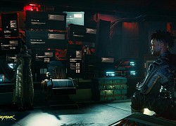 Cyberpunk 2077 xuất hiện thêm lỗi trên nền tảng PC