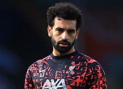 Đẳng cấp Liverpool vượt qua nỗi ấm ức của Salah