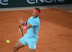 Đánh bại Nadal khó nhất lịch sử, Big 3 có 57 Grand Slam chưa thỏa mãn