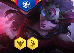 Đấu Trường Chân Lý: Sivir sẽ thay thế Jhin tại Mùa Giải 4.5