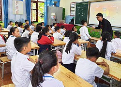 Dạy sáng tạo, học thông minh ở Uông Bí