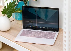 Điểm danh những laptop tốt nhất năm 2020