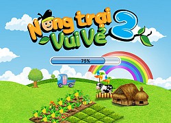 Điểm tên những tựa game tuổi thơ đình đám một thời trên Zing Me