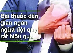 Đổ xô uống bài thuốc trên mạng: Coi chừng mất mạng!