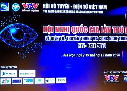 Dịch vụ phát thanh, truyền hình trên Internet và di động sẽ là xu thế chính