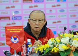 'ĐTQG Việt Nam chưa chắc thắng được U22 Việt Nam'