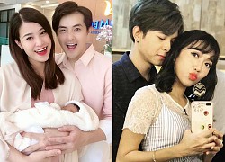 Được nhắc nhở 'đừng nhìn Ông Cao Thắng để tìm chồng', Diệu Nhi đáp trả cực thông minh