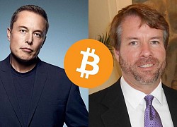 Elon Musk sẽ chuyển đổi giao dịch sang Bitcoin?