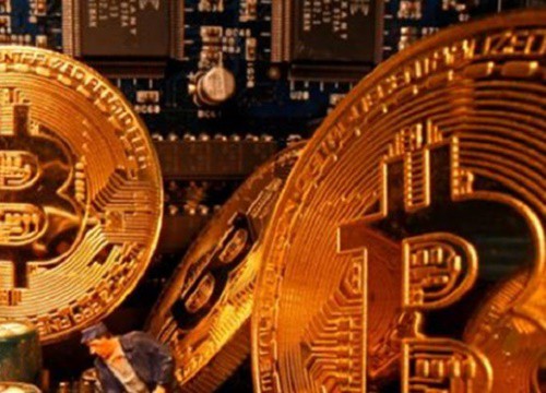 Giá Bitcoin hôm nay 20/12: Bitcoin tăng bốc đầu, thị trường tiền ảo bùng nổ