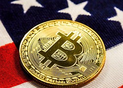 Giá Bitcoin hôm nay 21/12: Bitcoin 'bốc hơi' 375 USD, thị trường đỏ rực