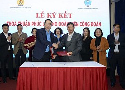 Giúp đoàn viên - lao động tiếp cận sản phẩm giá ưu đãi