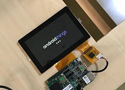 Google sắp đóng cửa nền tảng Android Things