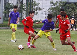 HAGL, PVF thắng kịch tính tại U15 Cup Quốc gia 2020