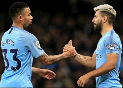 Hàng công Man City chơi thất vọng, Pep phản ứng thế nào?