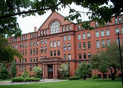 Harvard công bố số sinh viên được chấp nhận trong kỳ nộp đơn sớm