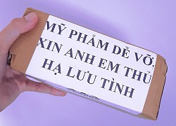 Hậu siêu sale 12/12 và những câu chuyện dở khóc, dở cười!