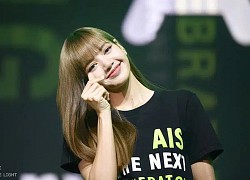 Bằng chứng Lisa (BLACKPINK) bị YG đối xử bất công, 'giam lỏng' không cho tham gia show, còn phải tự mình đi xin lỗi fan