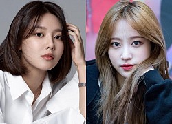 Idol muối mặt vì bị người thân "bóc phốt" trên truyền hình: Sooyoung (SNSD) bị mẹ chê, em trai "tố" Hani (EXID) chân... hôi