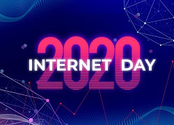 Internet Day 2020: Hiện thực hóa Khát vọng Chuyển đổi số của Việt Nam - Khẳng định tiềm năng vươn tầm quốc tế của công nghệ Việt