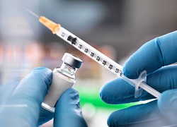 Interpol cảnh báo gia tăng mạnh tội phạm liên quan đến vaccine phòng COVID-19