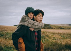 Josée, Nàng Thơ Của Tôi: Thước phim đẹp mỹ miều dành cho hội cô đơn, may là Nam Joo Hyuk không bắt Han Ji Min "gánh team"