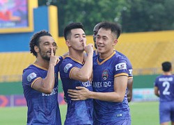 Không phải HAGL, đây mới là thách thức lớn nhất tại V-League 2021?