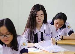 Kiểm tra cuối học kỳ I: Thay đổi đề thi theo hướng đánh giá năng lực