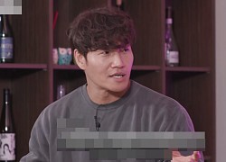 Kim Jong Kook nghiện gym tới mức nói dối bạn gái để trốn hẹn hò, sẽ xây phòng tập ở nhà khi vợ sinh em bé