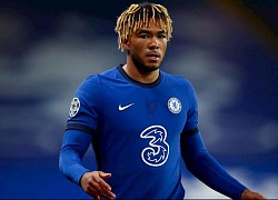 Lampard buồn vui lẫn lộn với chấn thương của Reece James