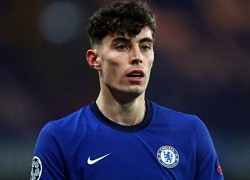 Lampard: Kai Havertz cần thêm thời gian!