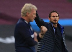 Lampard khen cựu HLV MU trước derby London