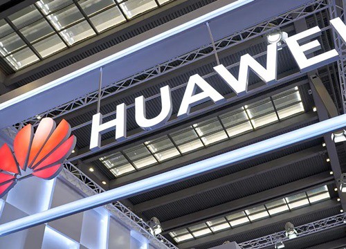 Lần đầu tiên Huawei xây cơ sở sản xuất ngoài Trung Quốc