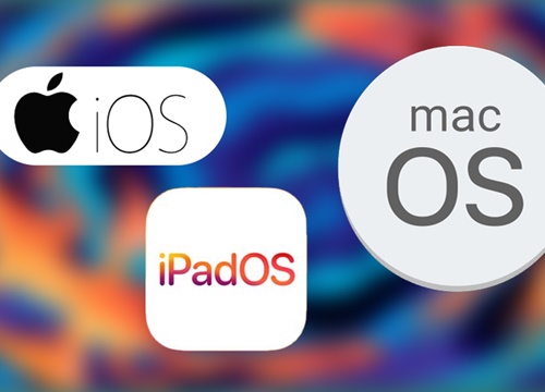 Liệu Apple sẽ gom iOS, iPadOS và macOS vào một hệ điều hành thống nhất?