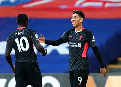 Liverpool đi vào lịch sử sau chiến thắng 7-0