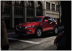 Mazda vượt Toyota trở thành thương hiệu ô tô uy tín nhất năm 2020