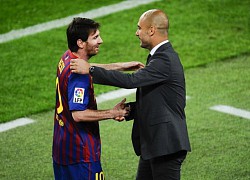 Messi, Ramos sắp được tự do tìm CLB mới