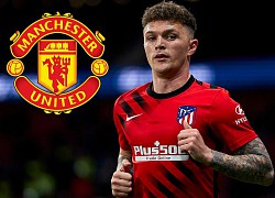 MU dứt điểm Trippier, Barca ký Salah