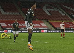 MU sắp thưởng lớn cho "Tiến sĩ" Rashford: Lương mới "khủng" cỡ nào?