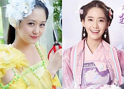 Mỹ nhân Hàn đóng phim cổ trang Trung Quốc: Jang Na Ra thành công, Park Min Young lận đận