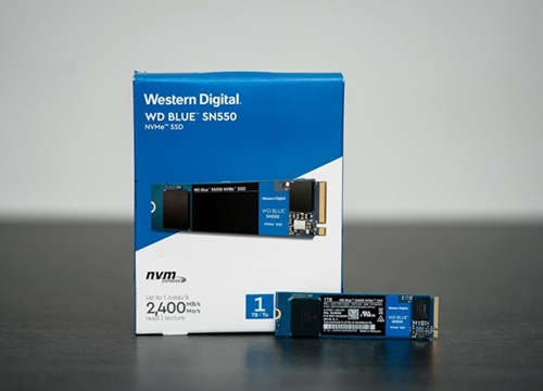 Nên mua SSD hay nâng cấp HDD với Intel Optane? Đâu là lựa chọn tiết kiệm chi phí nhất?