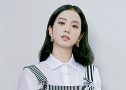 Netizen tranh cãi Jisoo (BLACKPINK) có khuôn mặt phù hợp làm diễn viên hay idol, câu chốt hạ khiến ai cũng gật gù