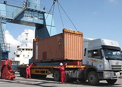 Ngành logistics đón bắt cơ hội nhờ áp dụng giải pháp công nghệ