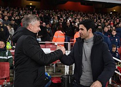 Ngoại hạng Anh lộ diện 4 HLV dễ bị &#8220;trảm&#8221;: Solskjaer &#8211; Arteta &#8220;ngồi trên lửa&#8221;