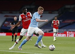 Nhận định Arsenal vs Man City: Nhiệm vụ bất khả thi