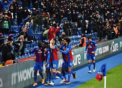 Nhận định bóng đá Crystal Palace Liverpool: Lâng lâng sau đại thắng, coi chừng một cú sốc