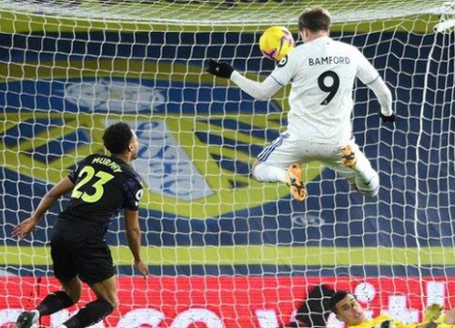 Nhận định bóng đá MU Leeds United: Quyết giành 3 điểm, phá dớp sân nhà